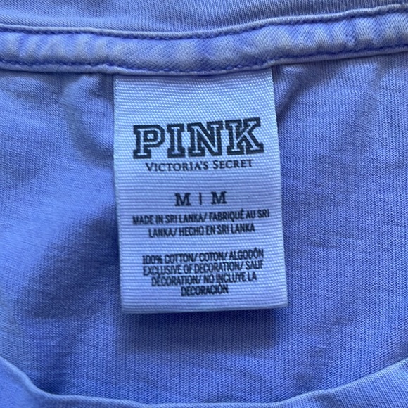 Pink tee - Picture 2 of 3